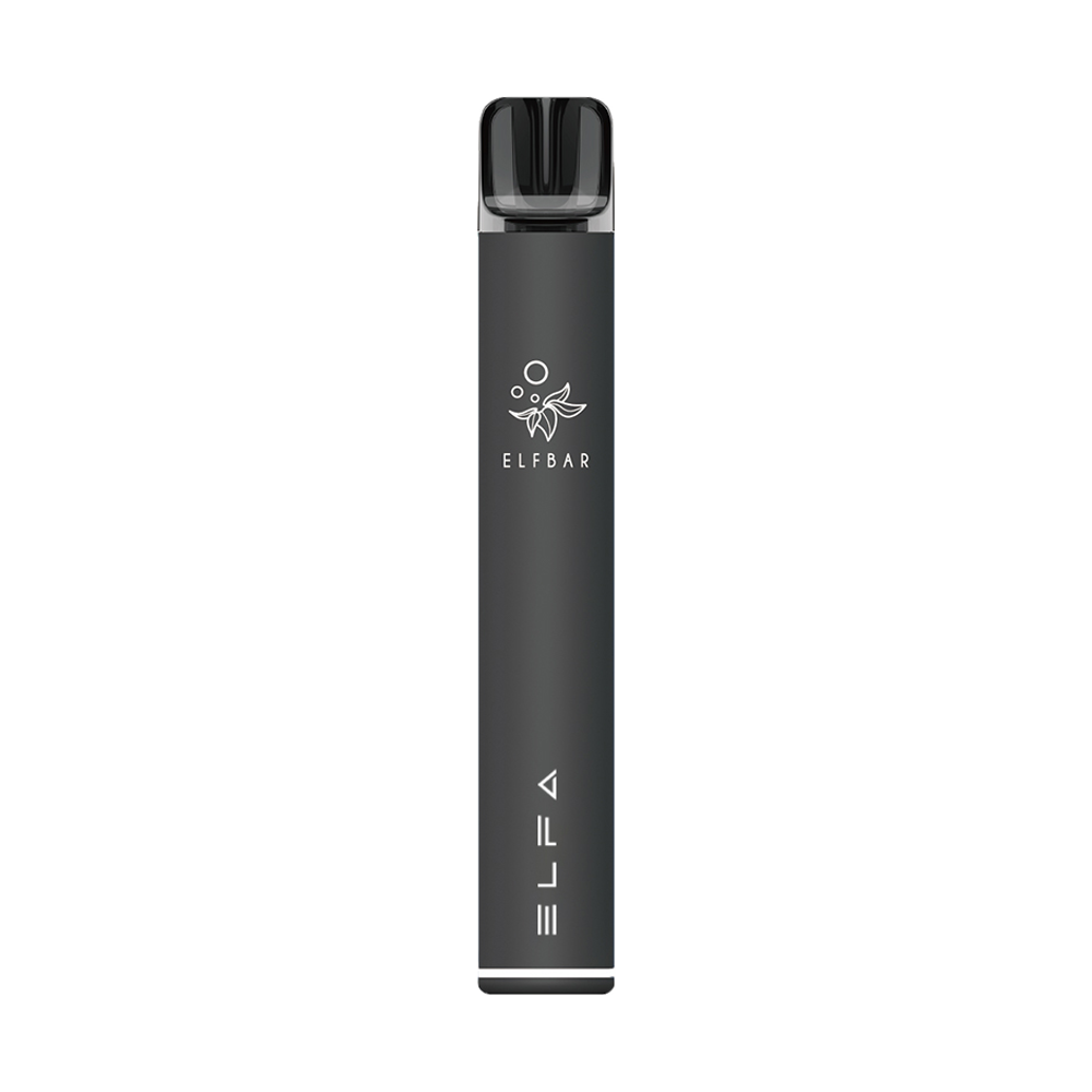 Elf Bar Elfa Pro - Pod Kit - Pre-Filled Pods