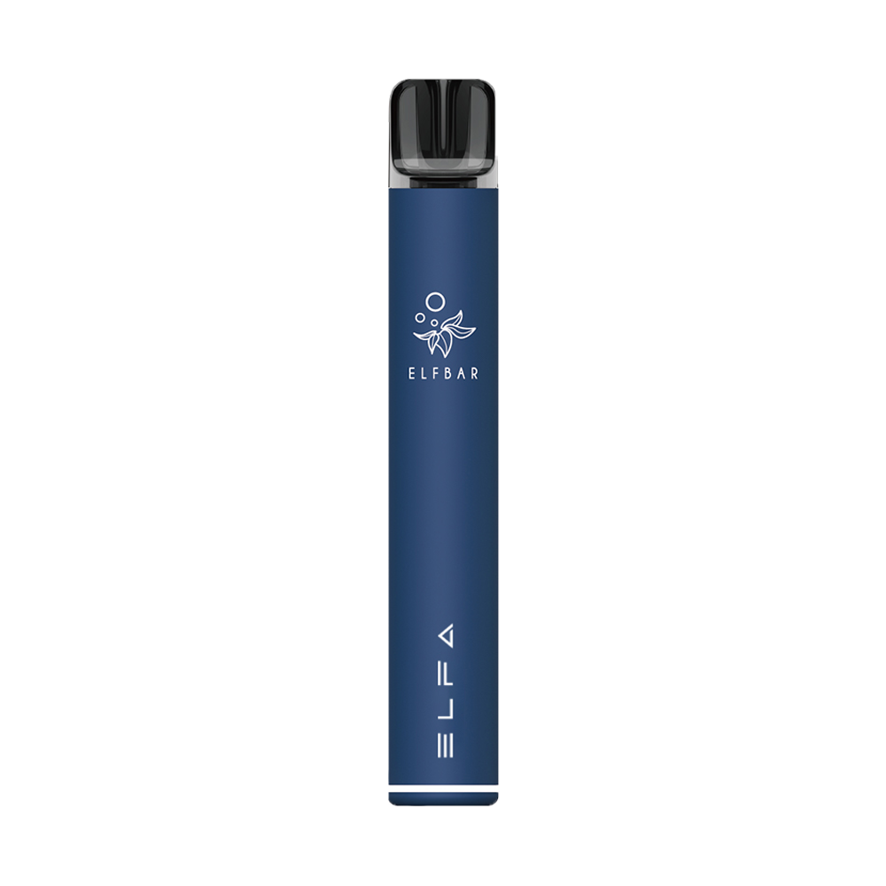 Elf Bar Elfa Pro - Pod Kit - Pre-Filled Pods