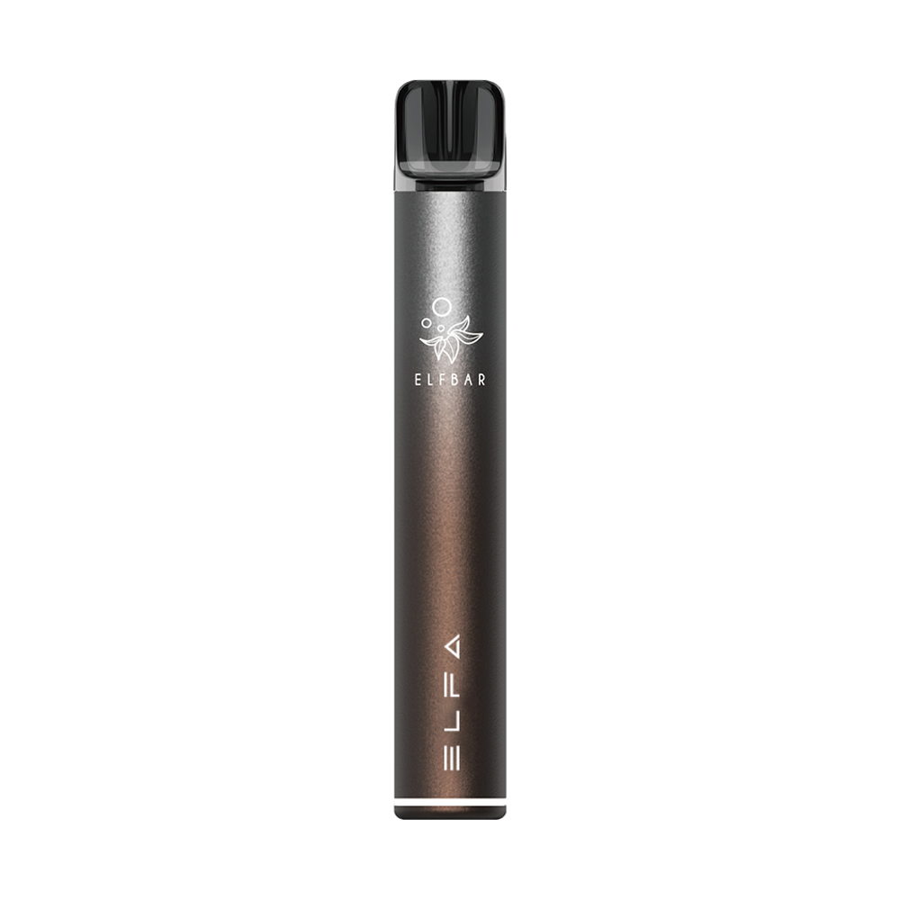 Elf Bar Elfa Pro - Pod Kit - Pre-Filled Pods