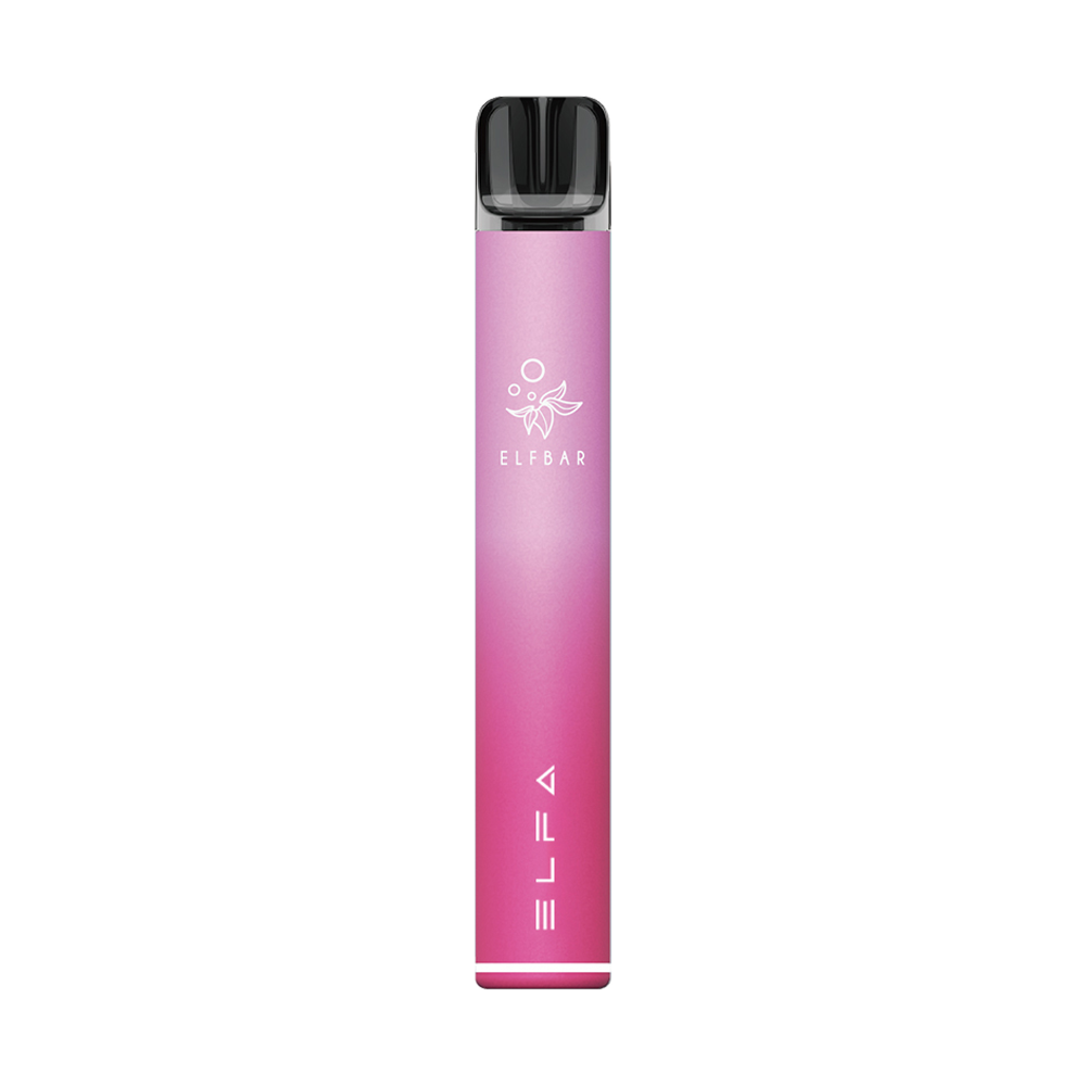 Elf Bar Elfa Pro - Pod Kit - Pre-Filled Pods