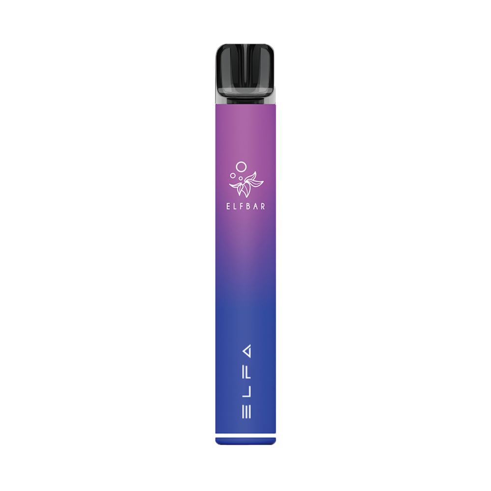 Elf Bar Elfa Pro - Pod Kit - Pre-Filled Pods