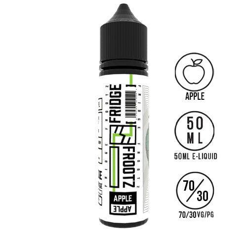 Fridge Frootz - Shortfill - 50ml