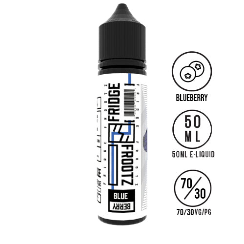 Fridge Frootz - Shortfill - 50ml