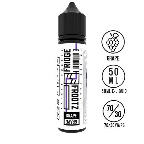 Fridge Frootz - Shortfill - 50ml