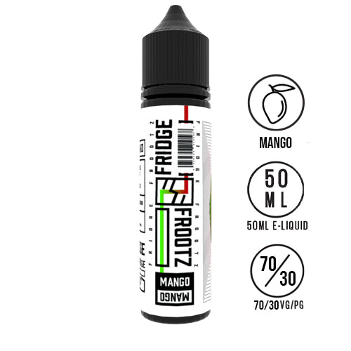 Fridge Frootz - Shortfill - 50ml