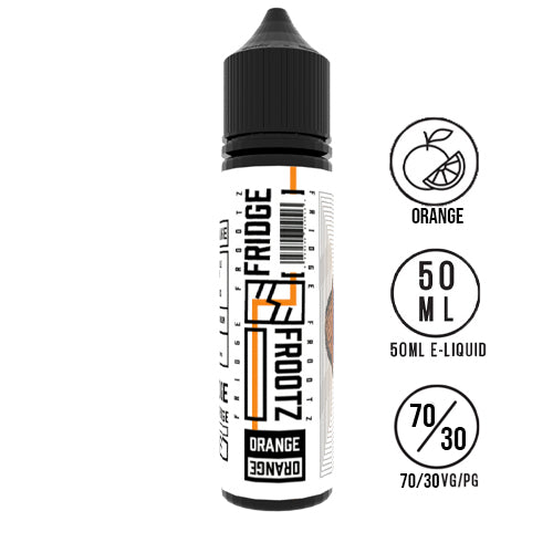 Fridge Frootz - Shortfill - 50ml