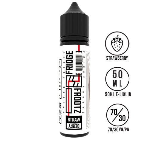 Fridge Frootz - Shortfill - 50ml