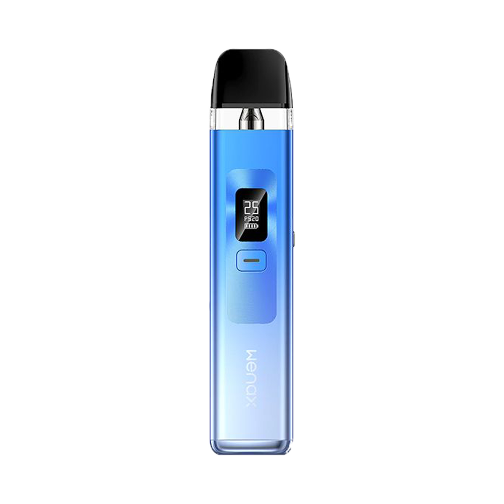 Geekvape Wenax Q - Pod Kit