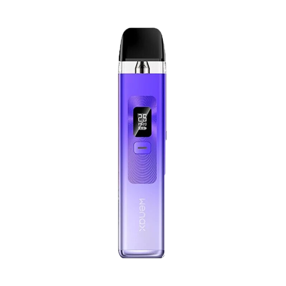 Geekvape Wenax Q - Pod Kit