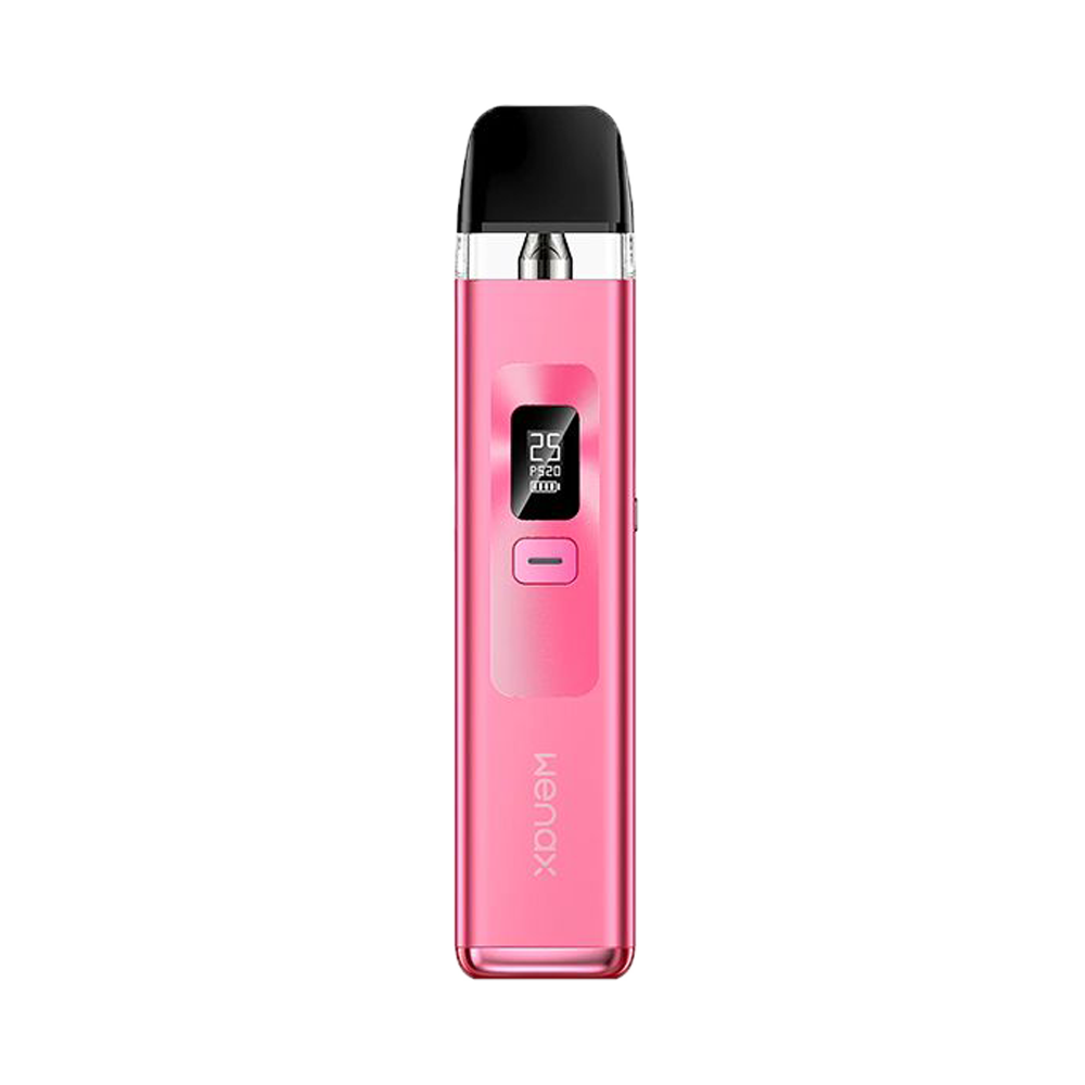 Geekvape Wenax Q - Pod Kit