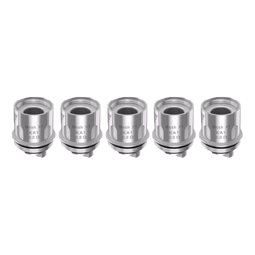 Geekvape Sub-Ohm - Coils