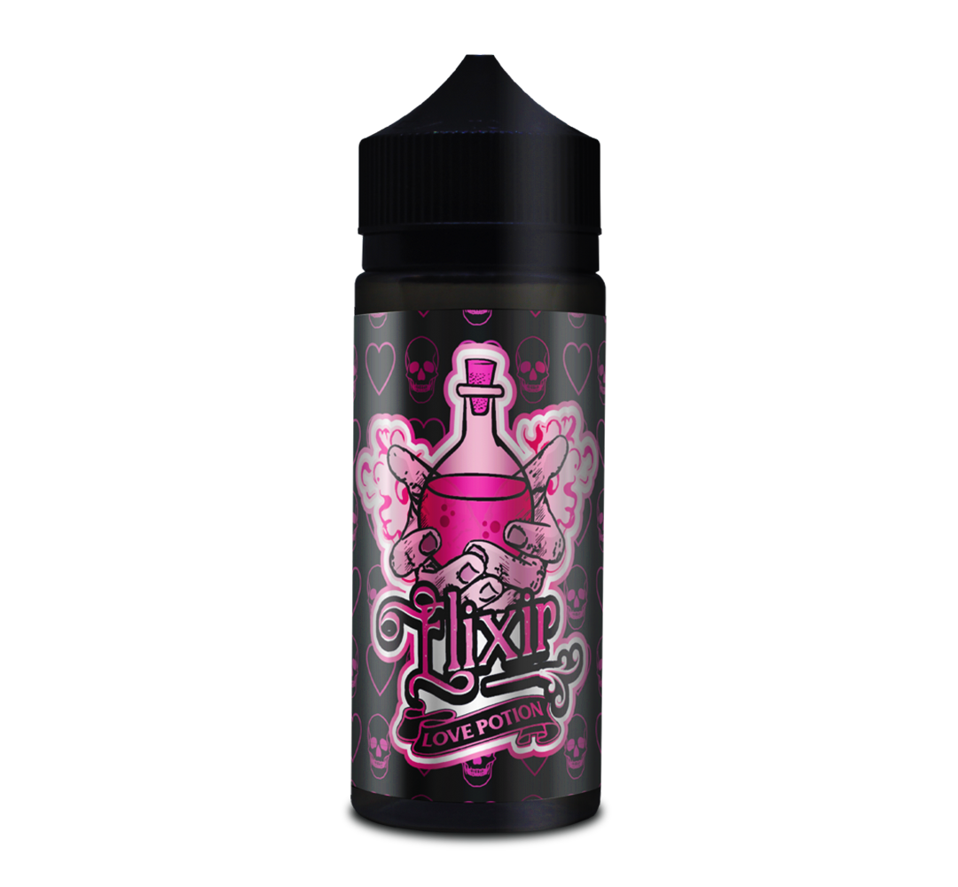 Elixir - Shortfill - 100ml