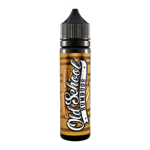 Old School - Shortfill - 50ml