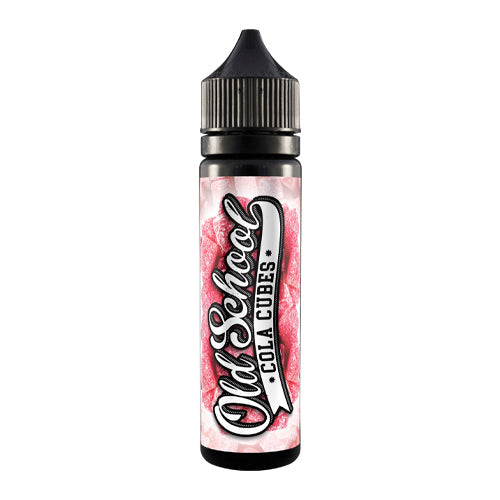 Old School - Shortfill - 50ml