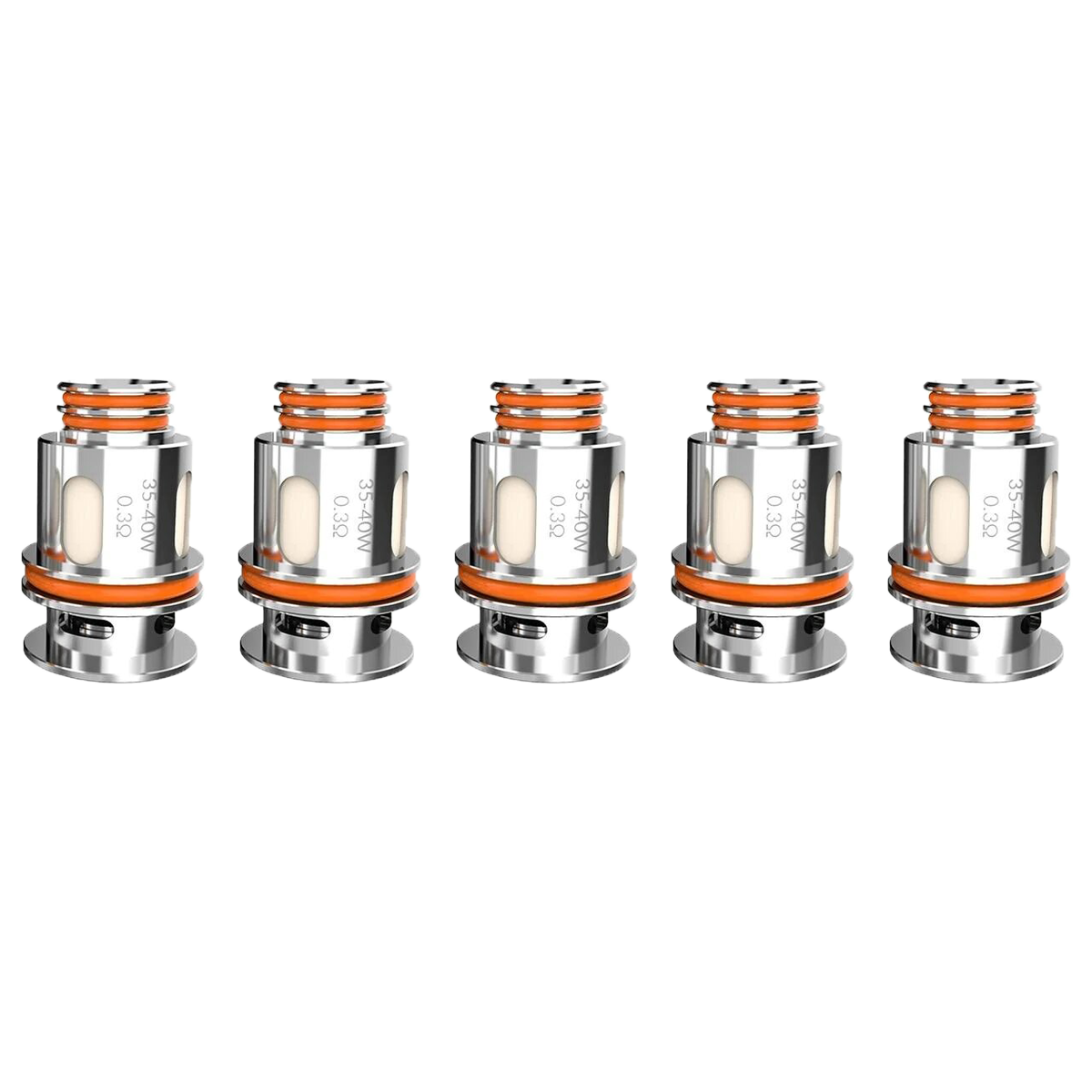Oxva Unione - Uniplus - Coil