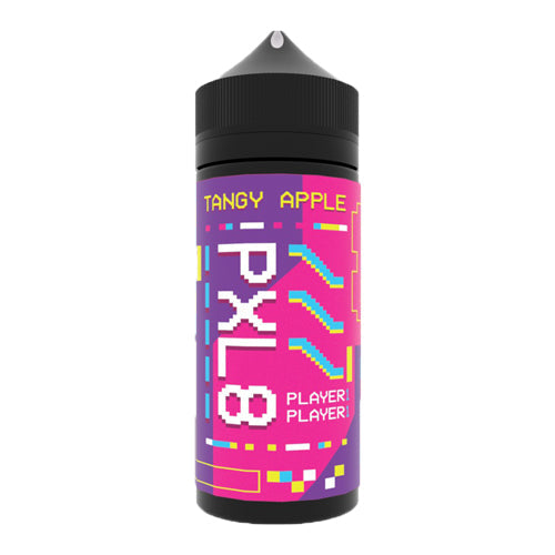 PXL8 - Shortfill - 100ml