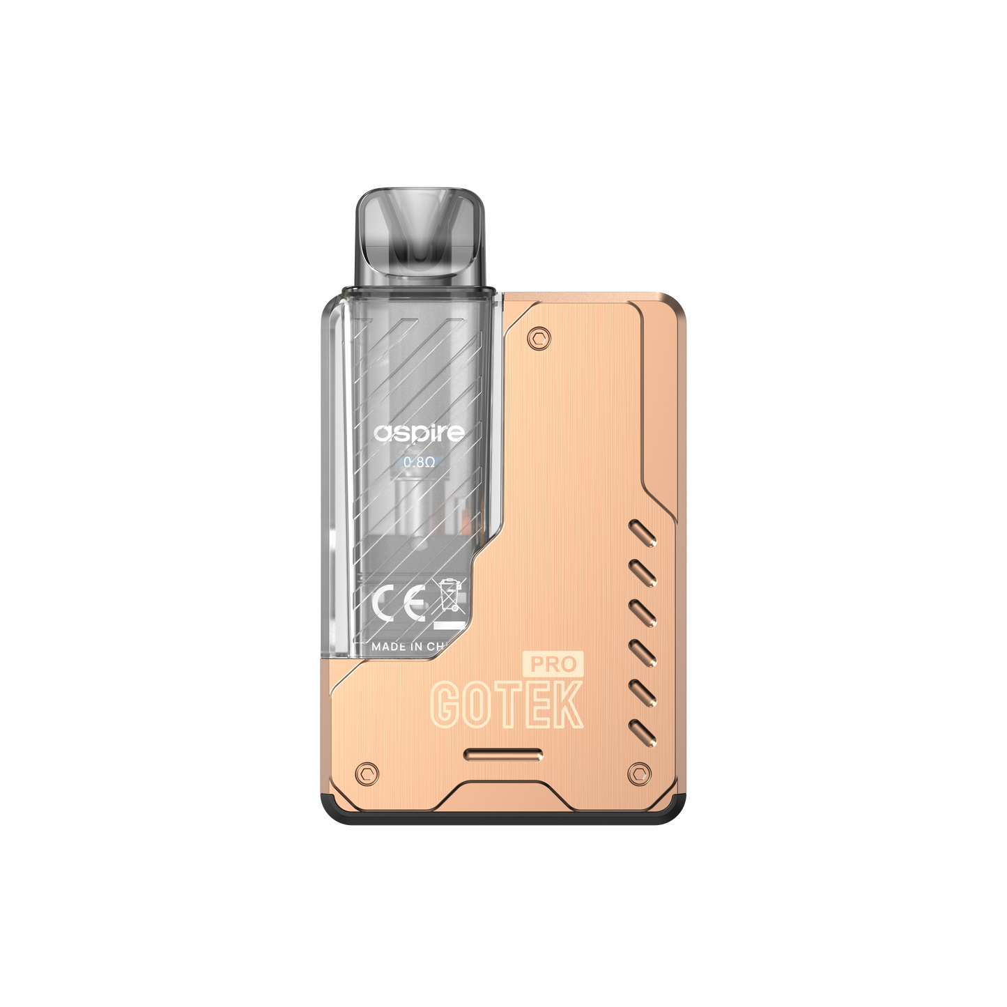 Gotek Pro - Pod Kit