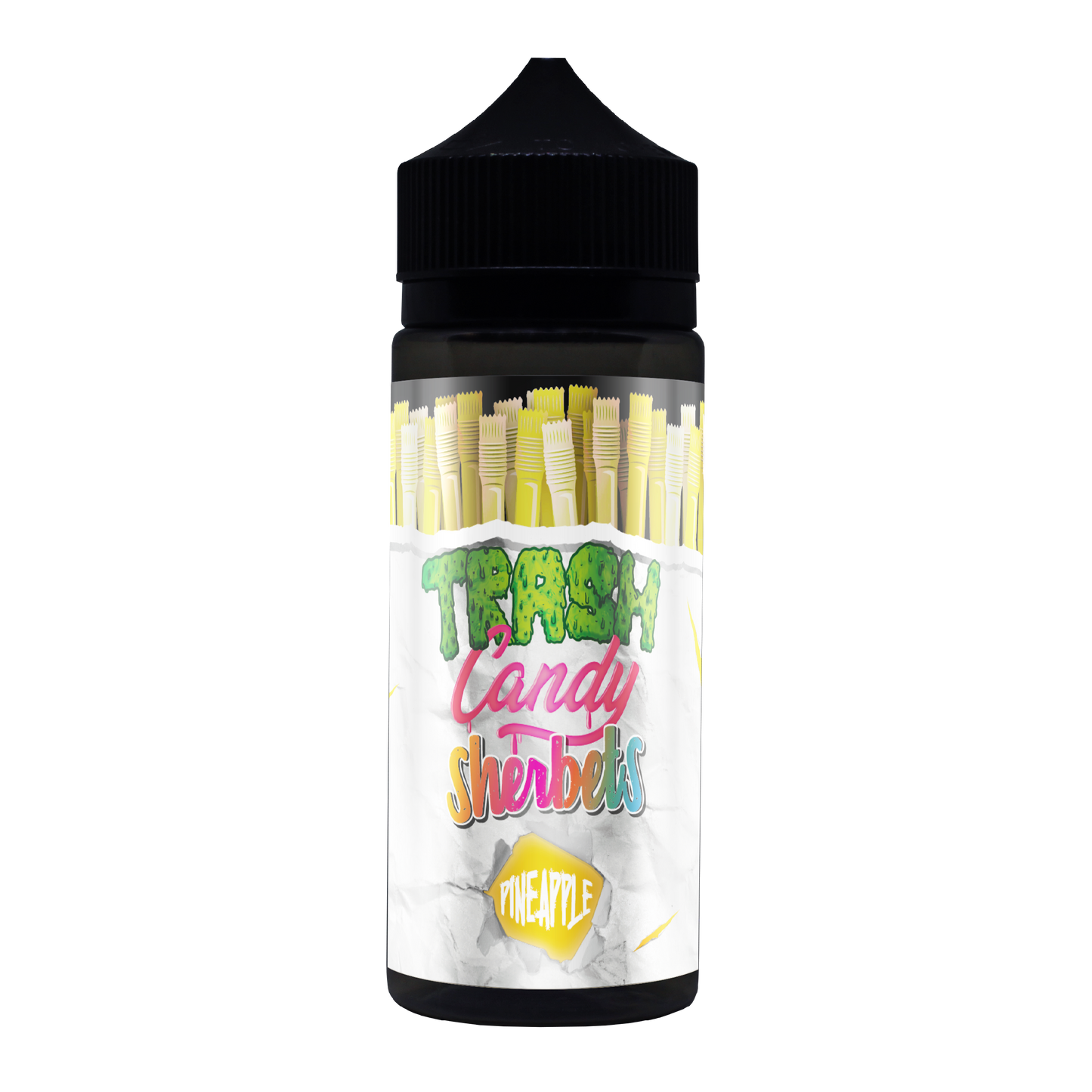 Trash Candy Sherbets - Shortfill - 100ml