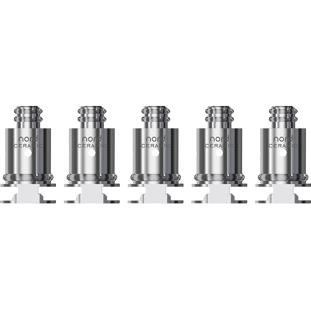 Smok Nord - Coils