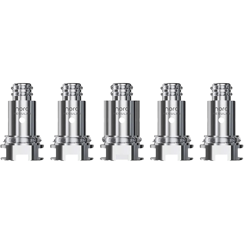 Smok Nord - Coils