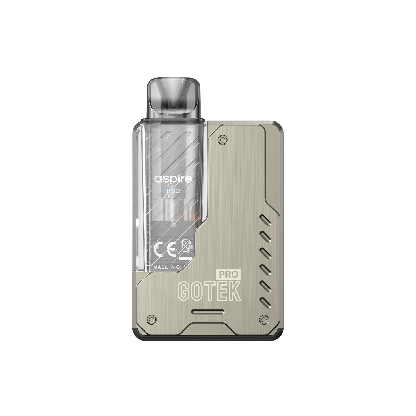 Gotek Pro - Pod Kit