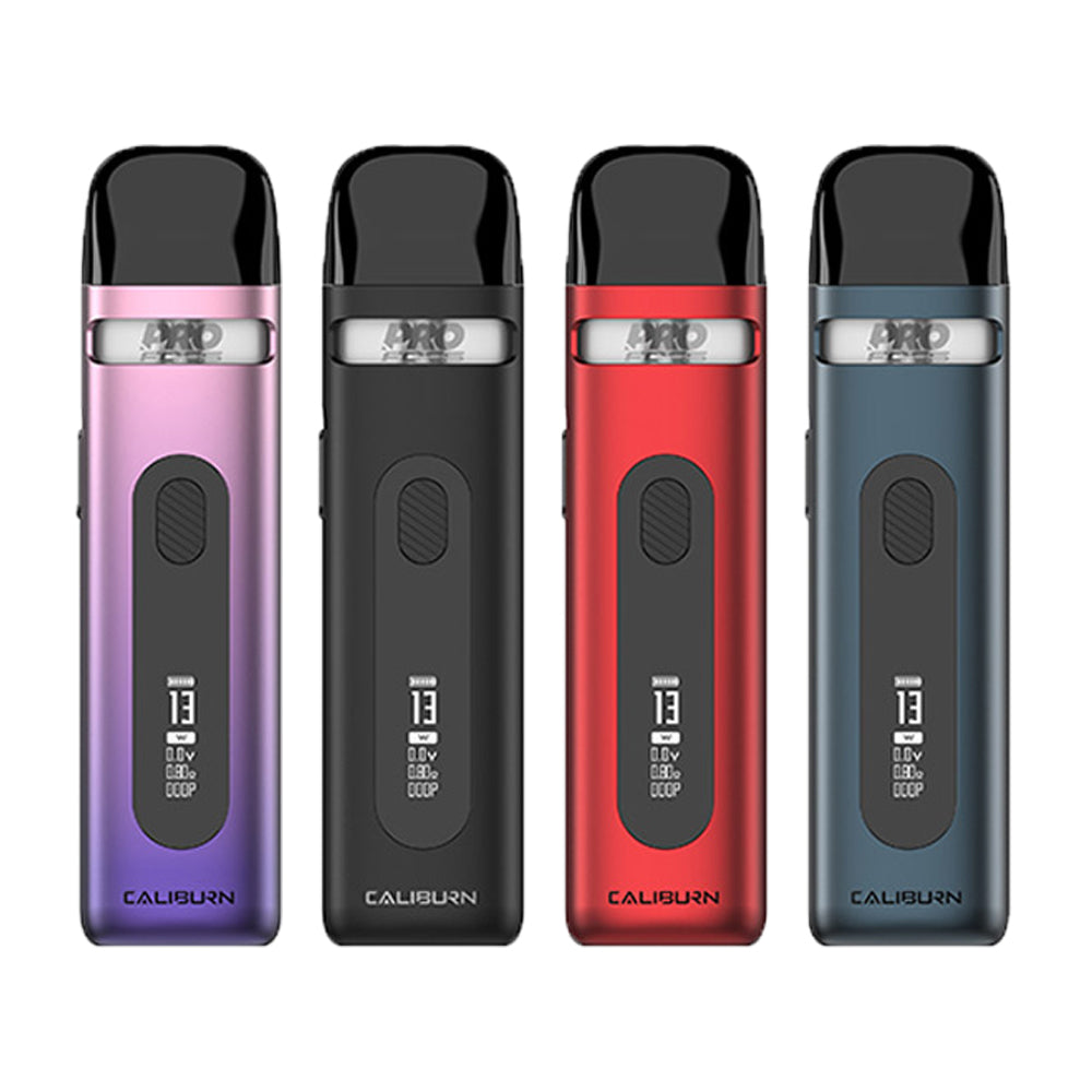 Uwell Caliburn X - Pod Kit