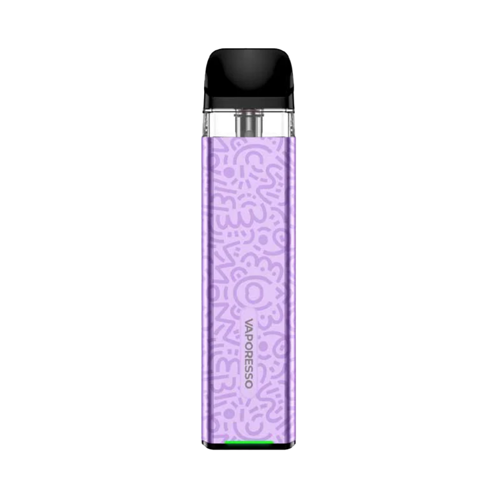 Vaporesso XROS 3 Mini - Pod Kit