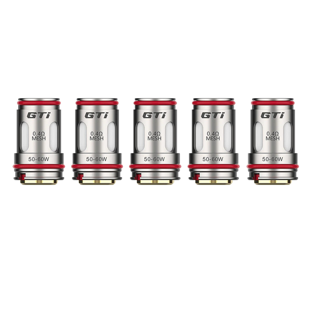 Vaporesso GTI - Coils