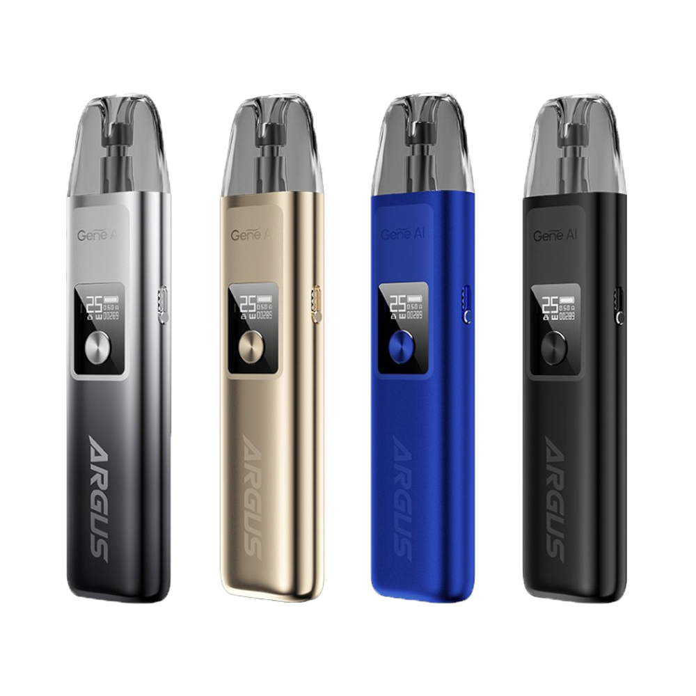 Voopoo Argus G - Pod Kit **Check