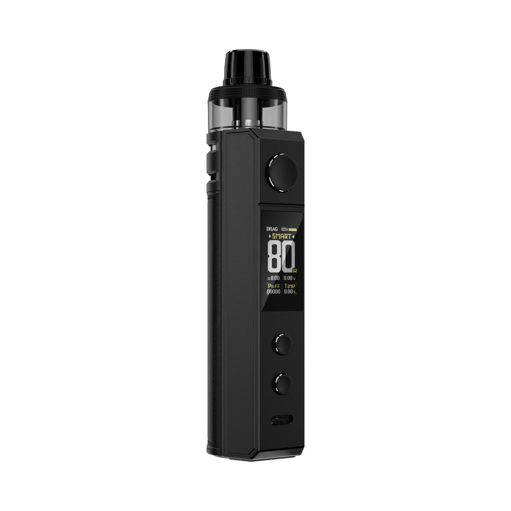 Voopoo Drag H80s - Vape Kit