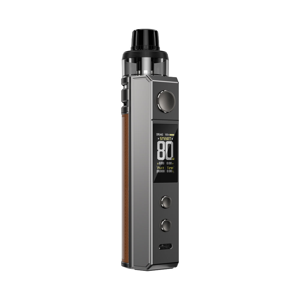 Voopoo Drag H80s - Vape Kit