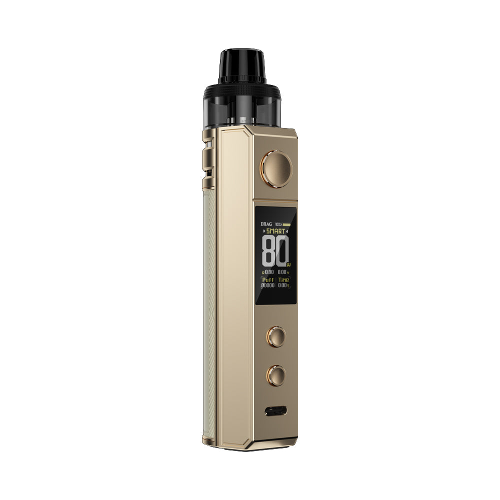 Voopoo Drag H80s - Vape Kit