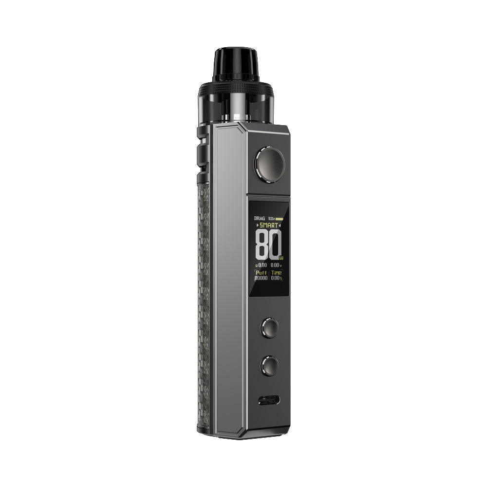 Voopoo Drag H80s - Vape Kit