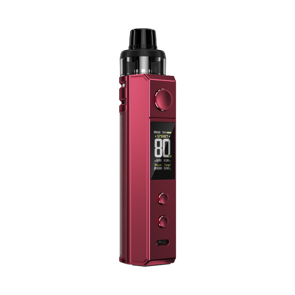 Voopoo Drag H80s - Vape Kit