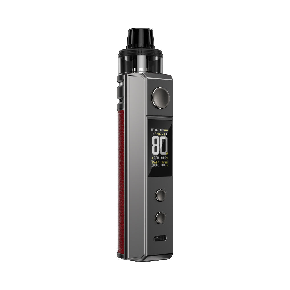 Voopoo Drag H80s - Vape Kit