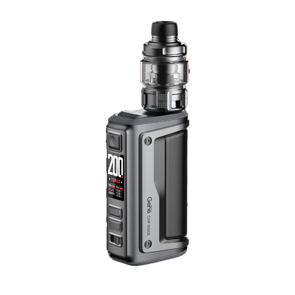 Voopoo Argus GT II - Vape Kit