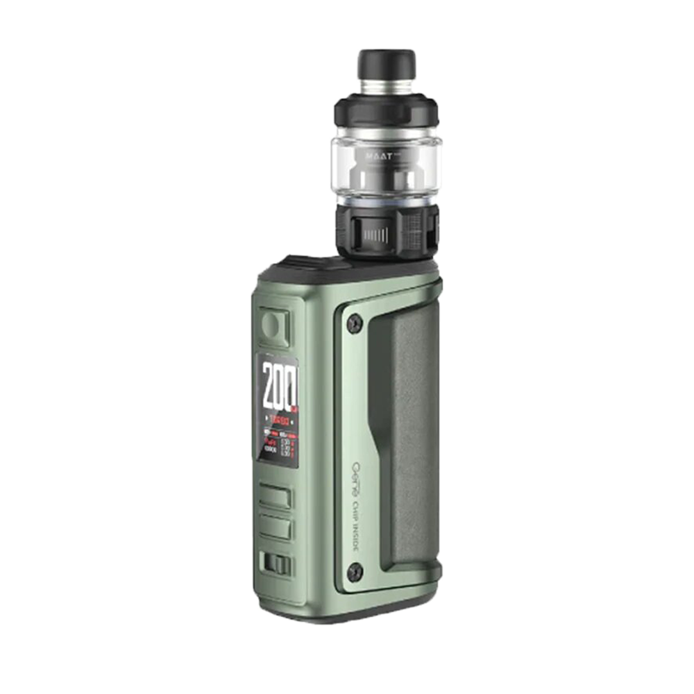 Voopoo Argus GT II - Vape Kit