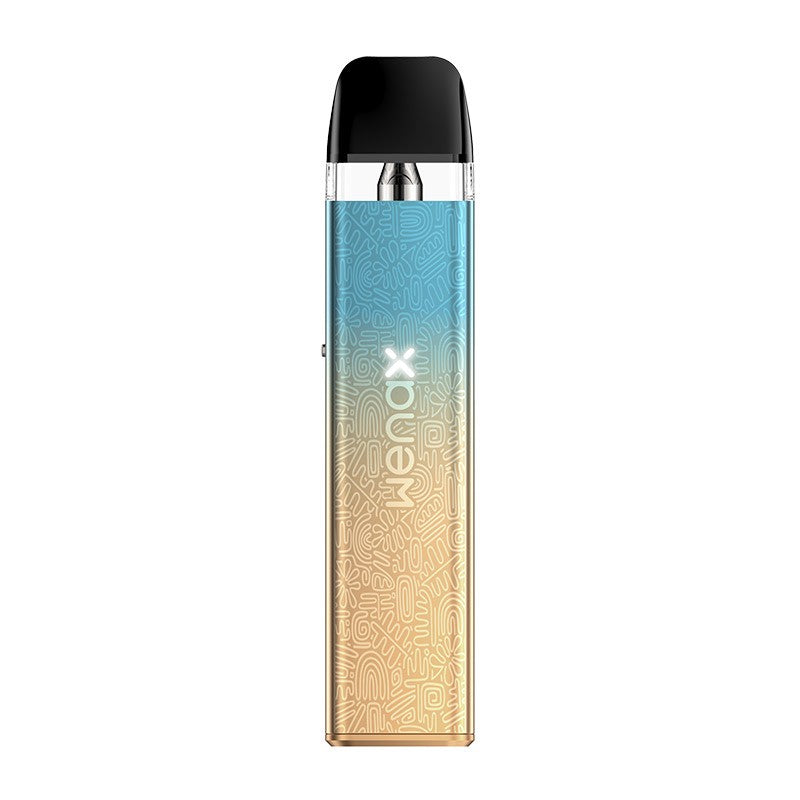 Geekvape Wenax Q Mini - Pod Kit