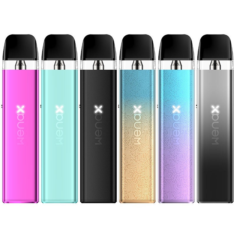 Geekvape Wenax Q Mini - Pod Kit