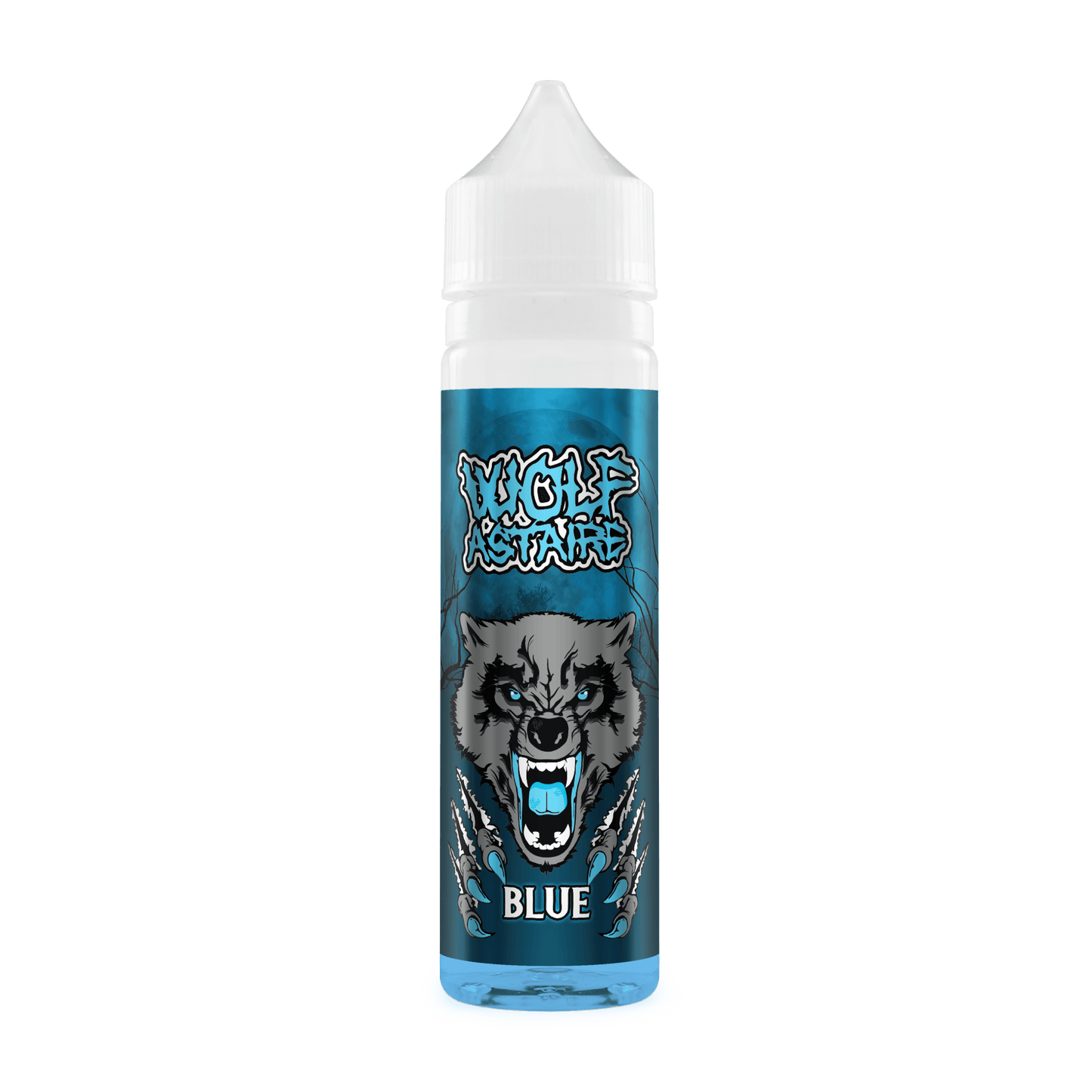 Wolf Astaire - Shortfill - 50ml