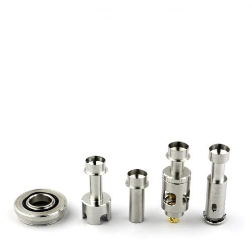 Suicide Mods Abyss AIO - Bridge Pack