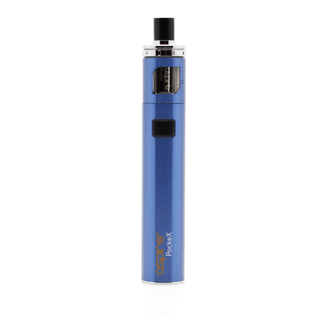 Aspire Pockex Kit