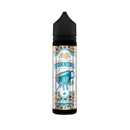 Morning Coffee - Shortfill - 50ml