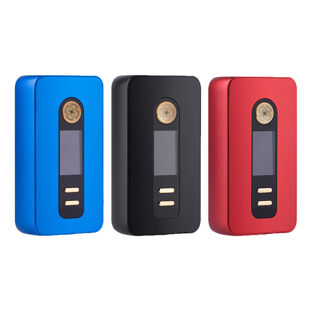 DOTMOD DotBox 220W - Vape Mod