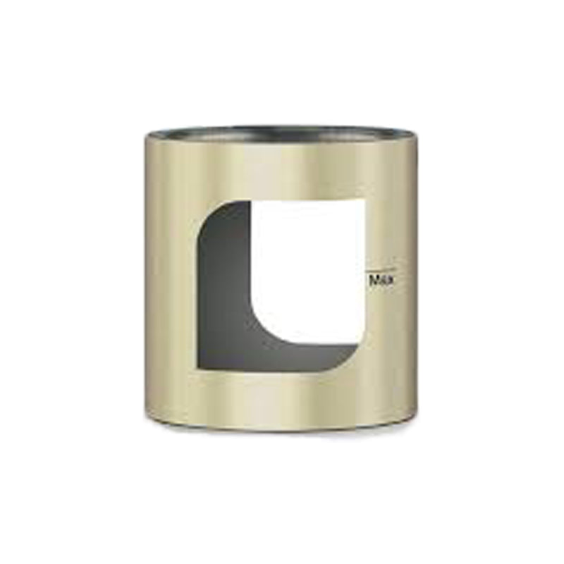 Aspire Pockex Tank - Metal & Glass Tube