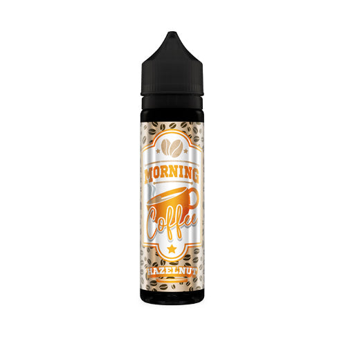 Morning Coffee - Shortfill - 50ml