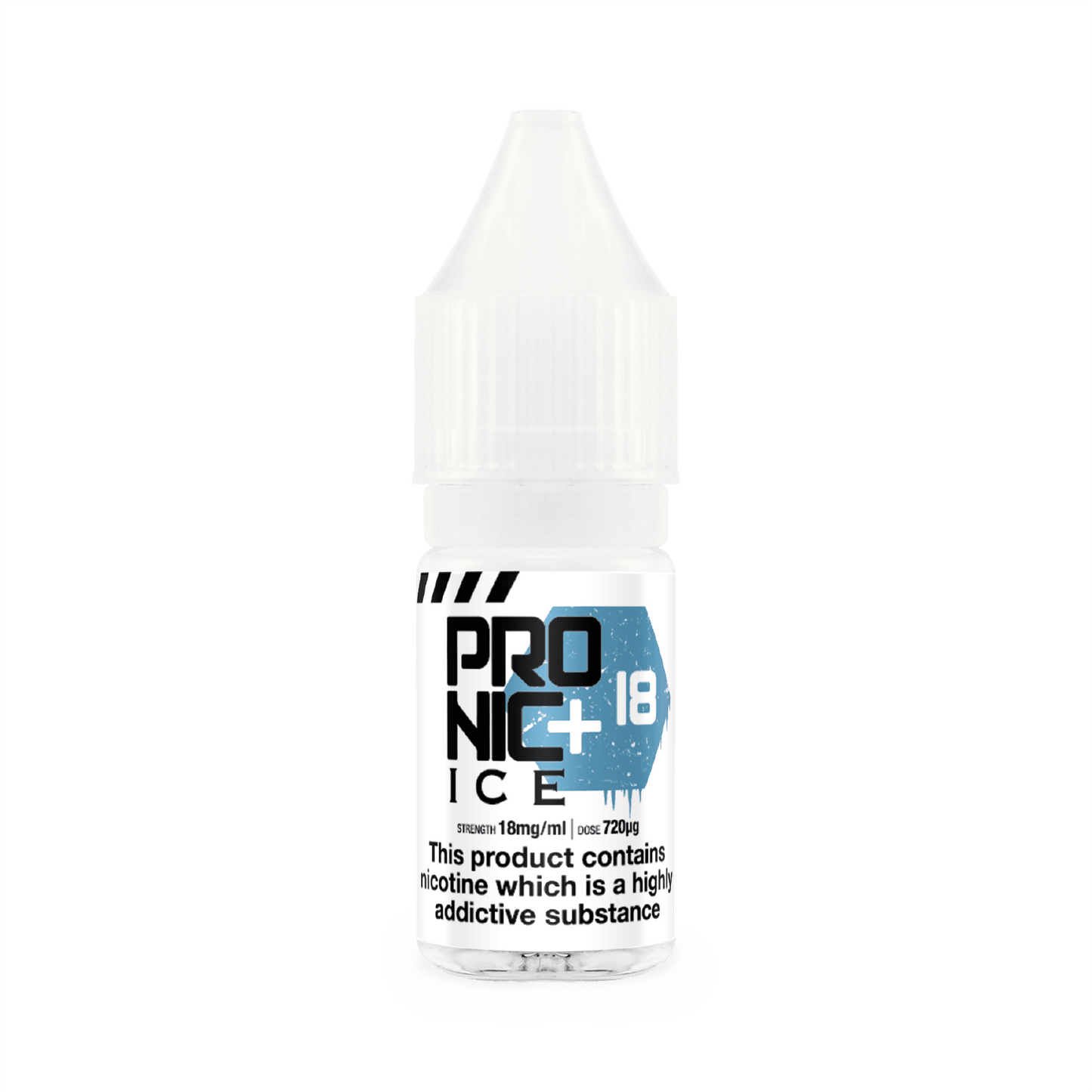 Pro Nic+ | ICE Nic Shot
