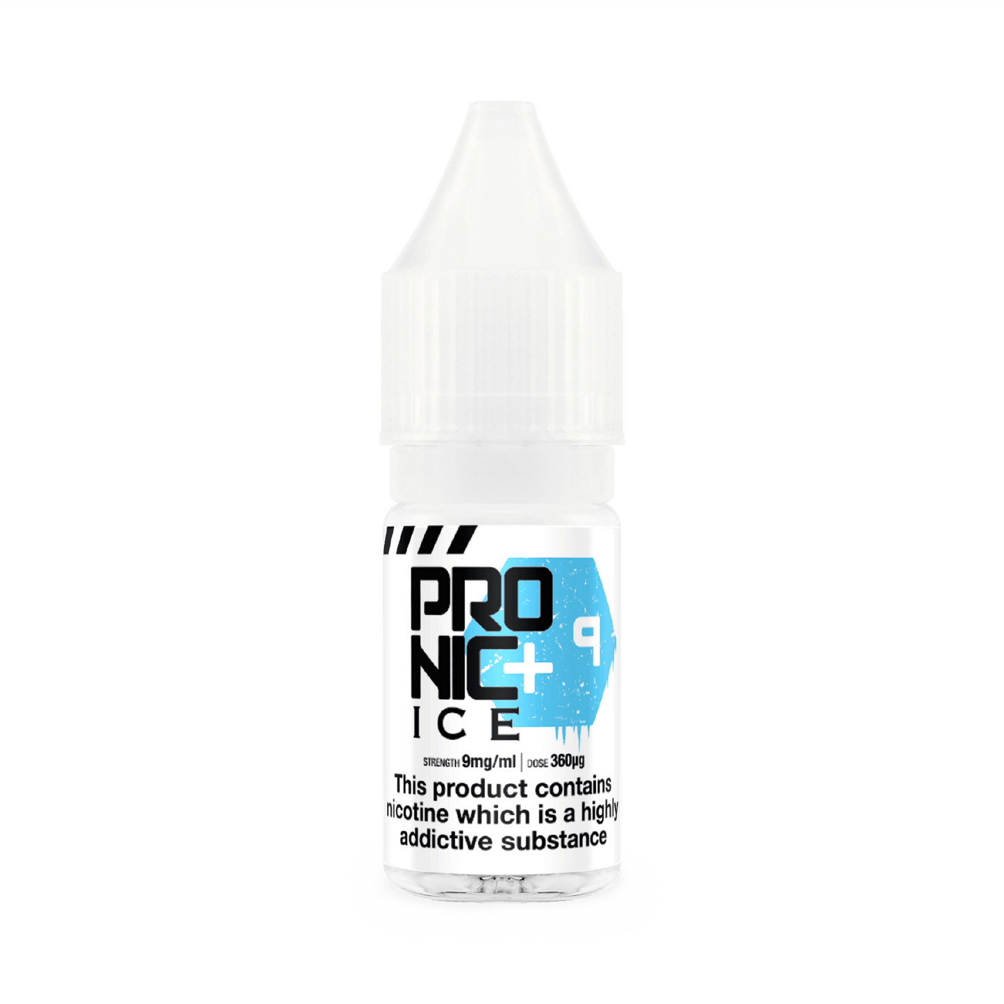 Pro Nic+ | ICE Nic Shot
