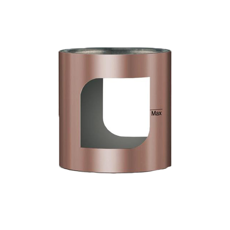 Aspire Pockex Tank - Metal & Glass Tube