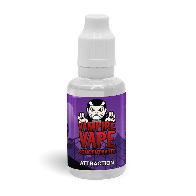 Vampire Vapes Concentrate - 30ml
